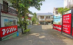 Villa Consolacion Resort